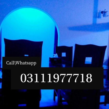 Gulshan Guest House Karaçi Dış mekan fotoğraf