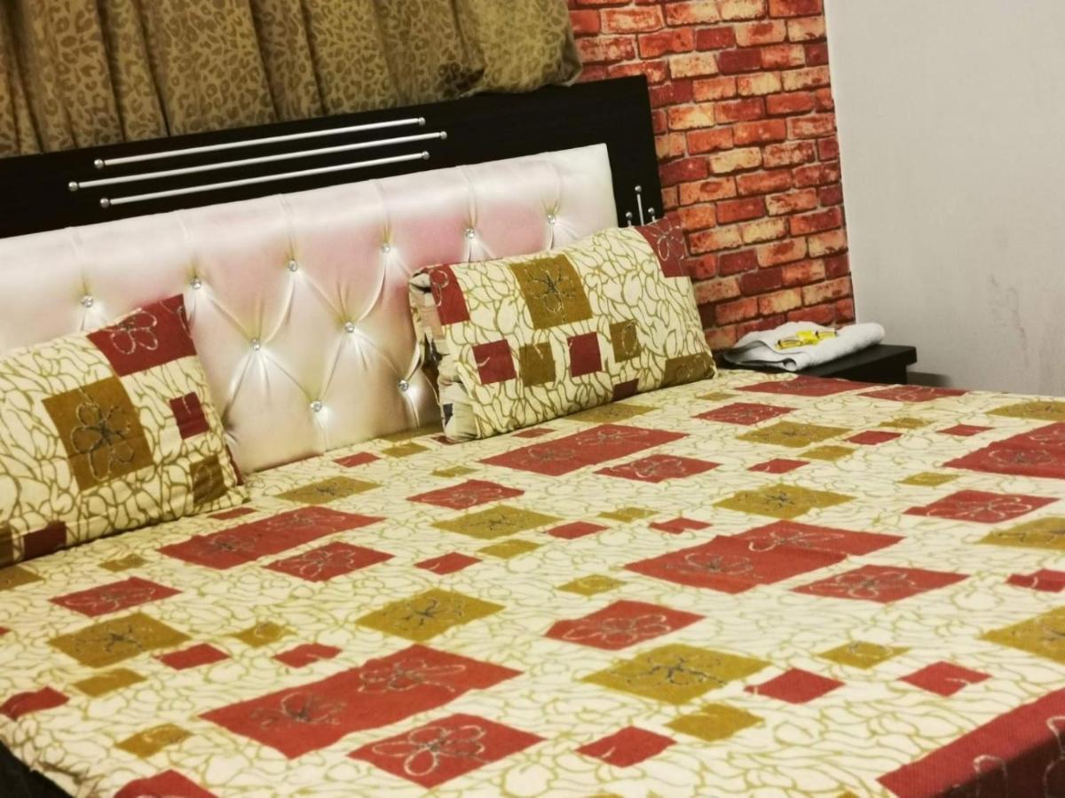 Gulshan Guest House Karaçi Dış mekan fotoğraf