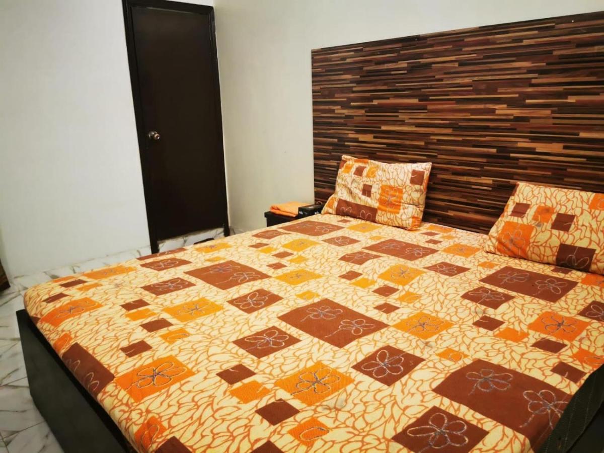 Gulshan Guest House Karaçi Dış mekan fotoğraf