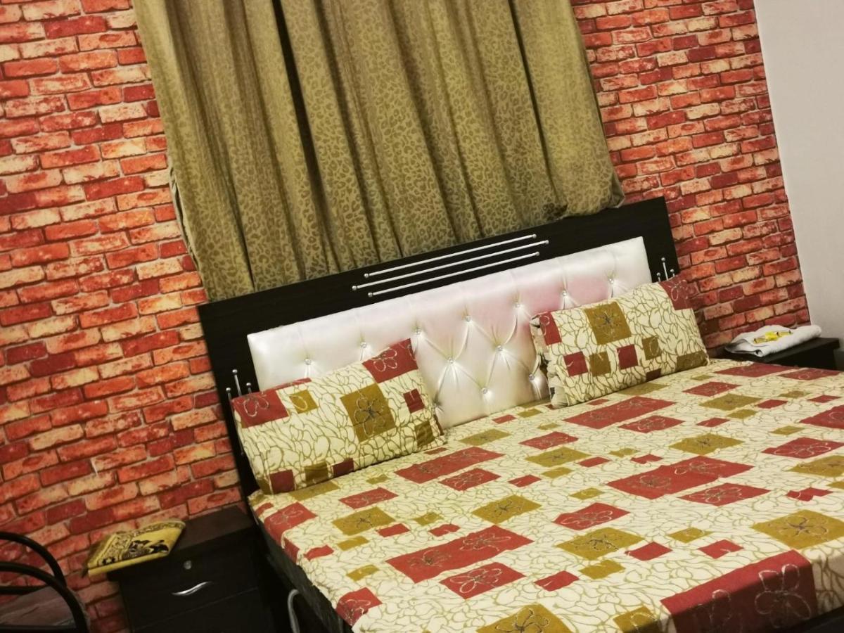 Gulshan Guest House Karaçi Dış mekan fotoğraf