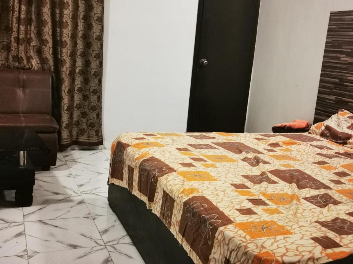 Gulshan Guest House Karaçi Dış mekan fotoğraf