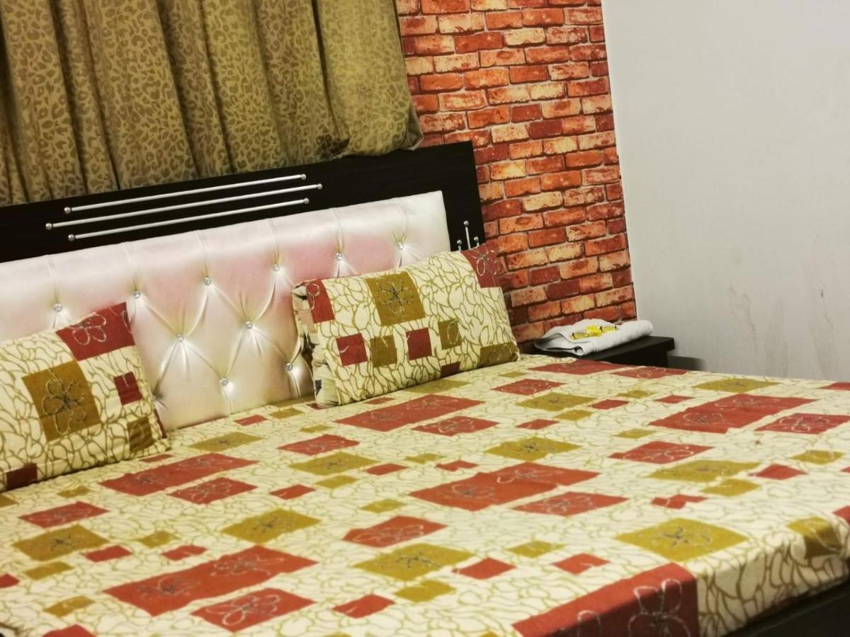 Gulshan Guest House Karaçi Dış mekan fotoğraf