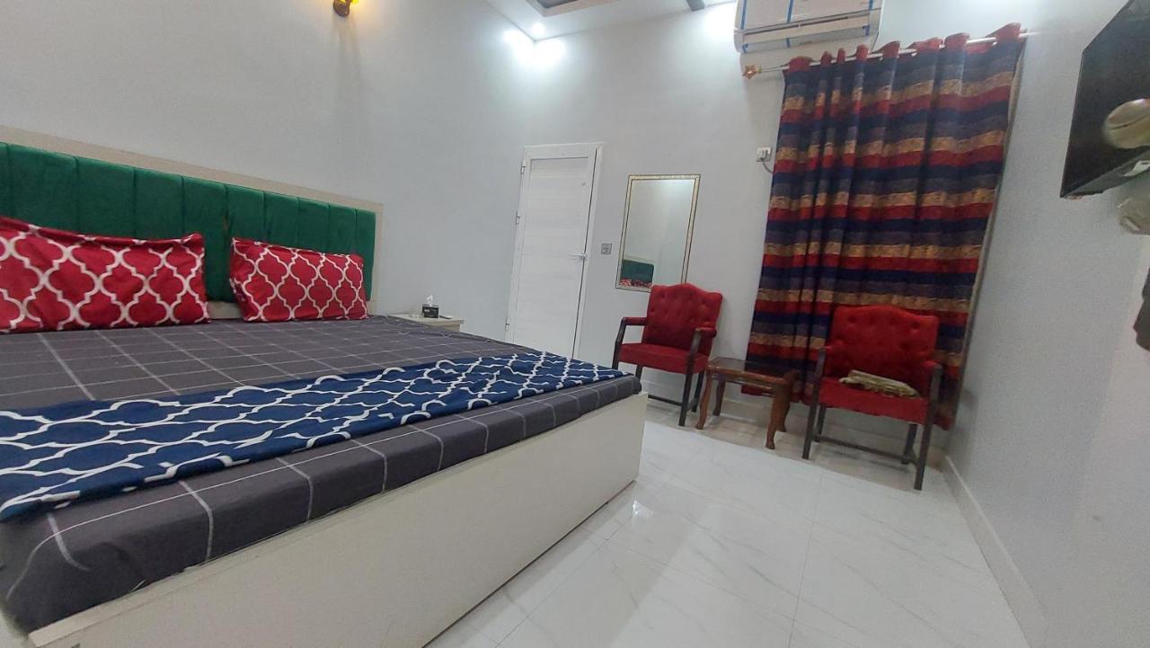 Gulshan Guest House Karaçi Dış mekan fotoğraf