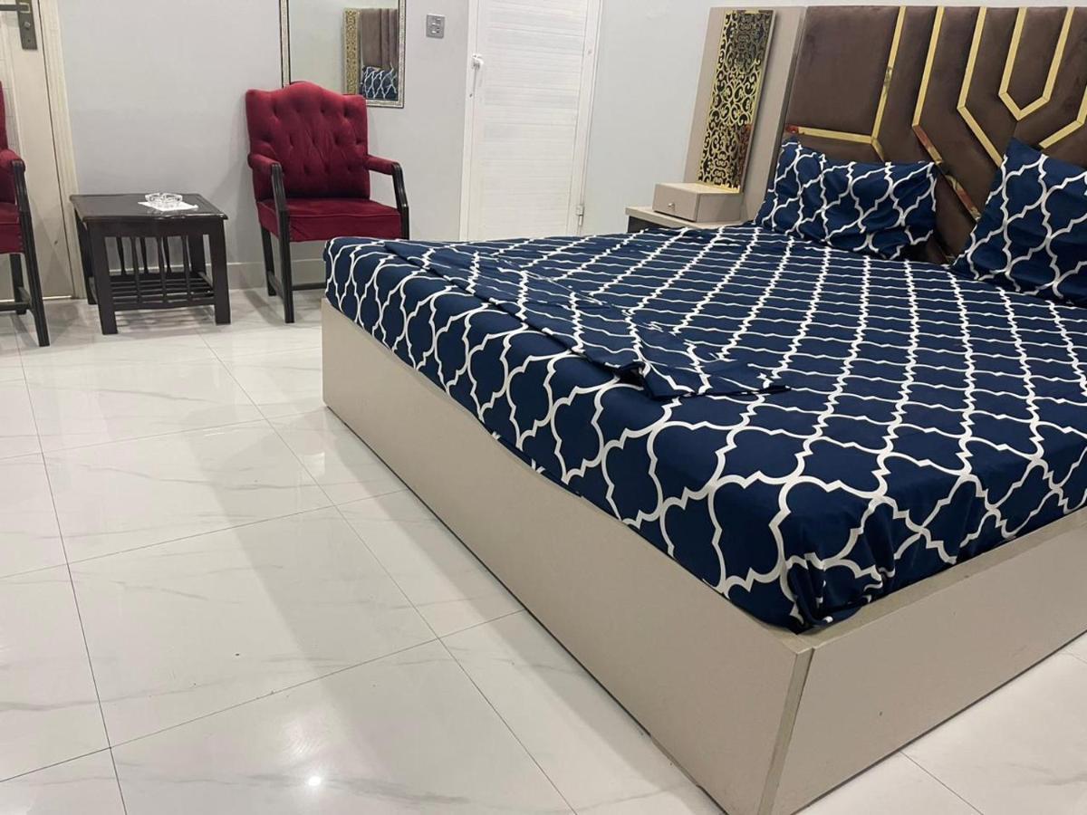 Gulshan Guest House Karaçi Dış mekan fotoğraf
