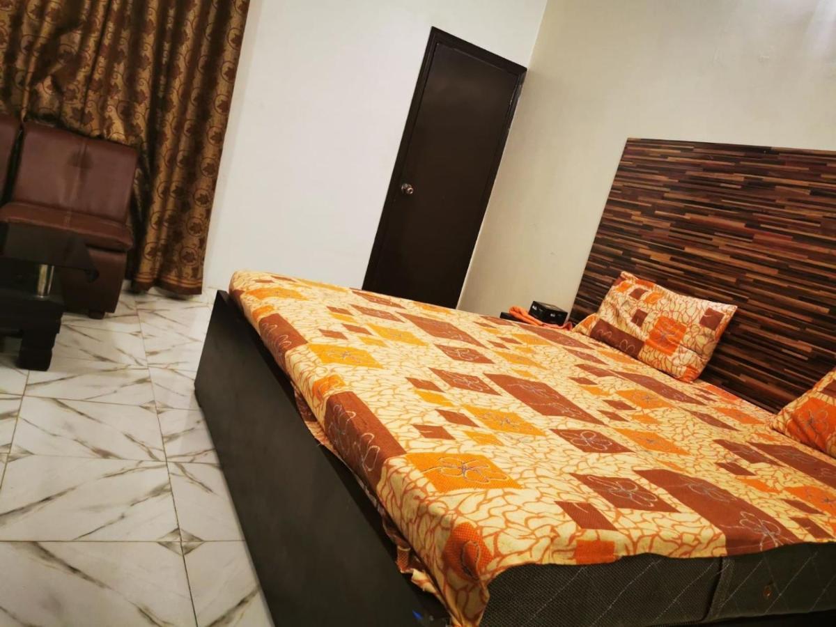 Gulshan Guest House Karaçi Dış mekan fotoğraf