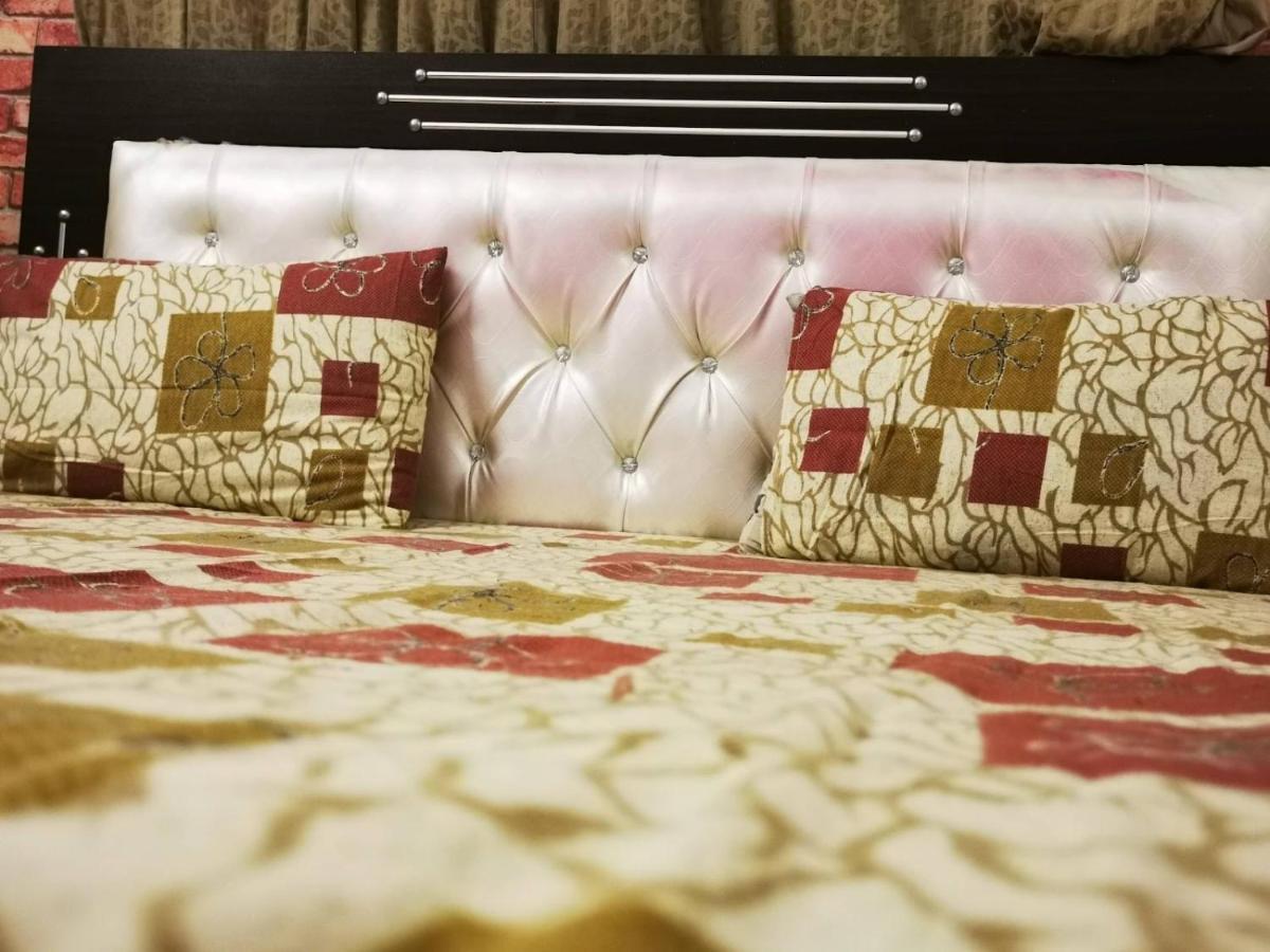 Gulshan Guest House Karaçi Dış mekan fotoğraf