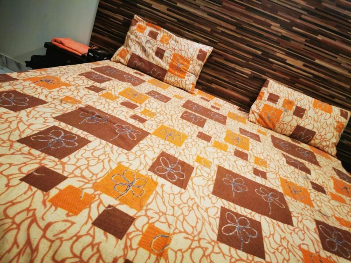 Gulshan Guest House Karaçi Dış mekan fotoğraf