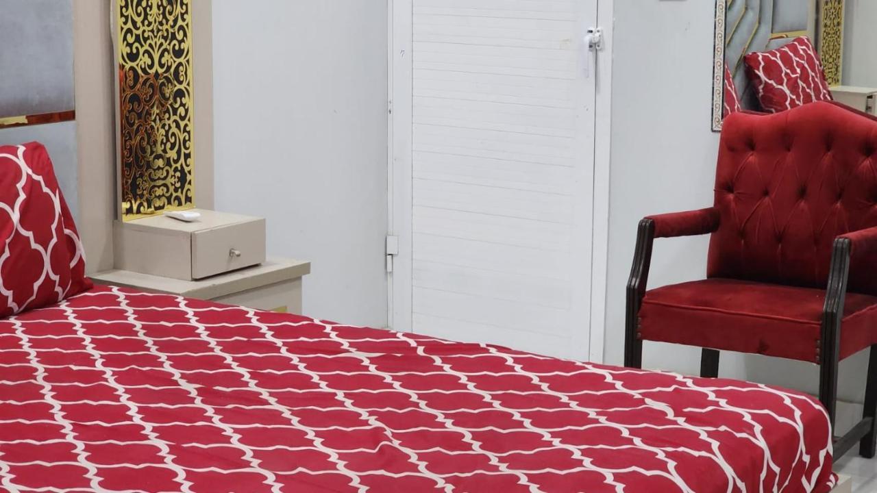 Gulshan Guest House Karaçi Dış mekan fotoğraf