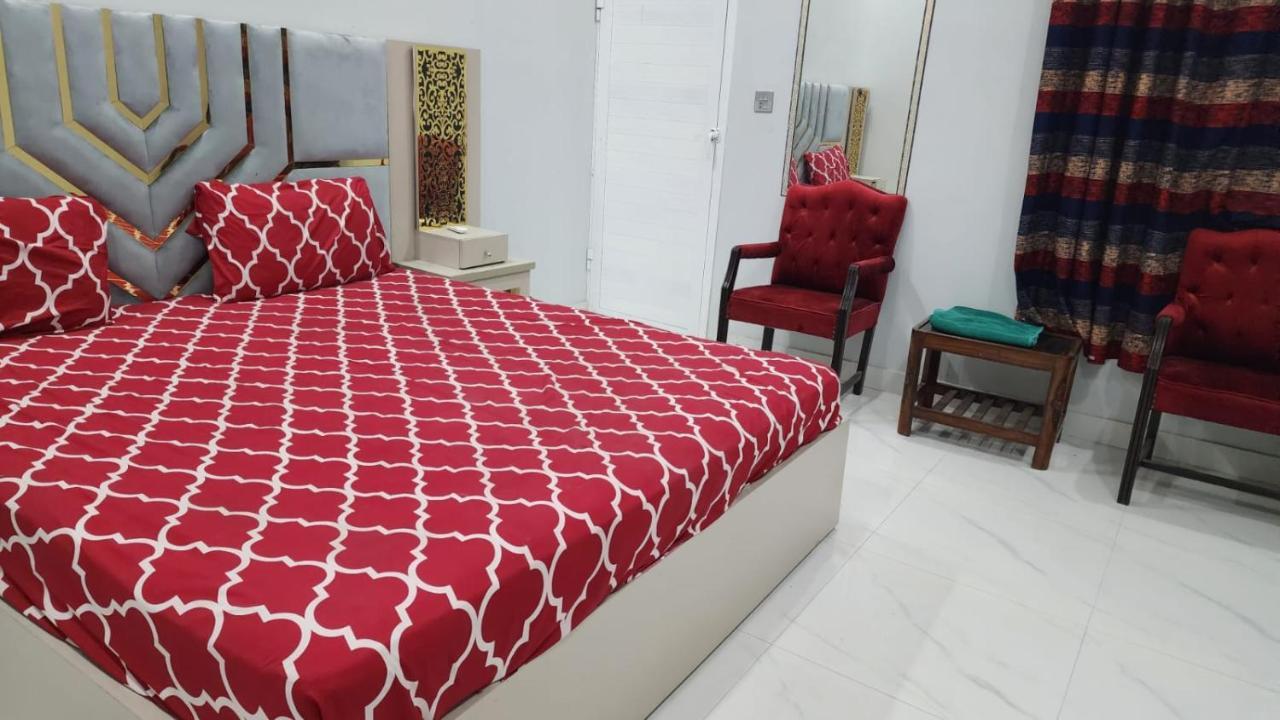 Gulshan Guest House Karaçi Dış mekan fotoğraf