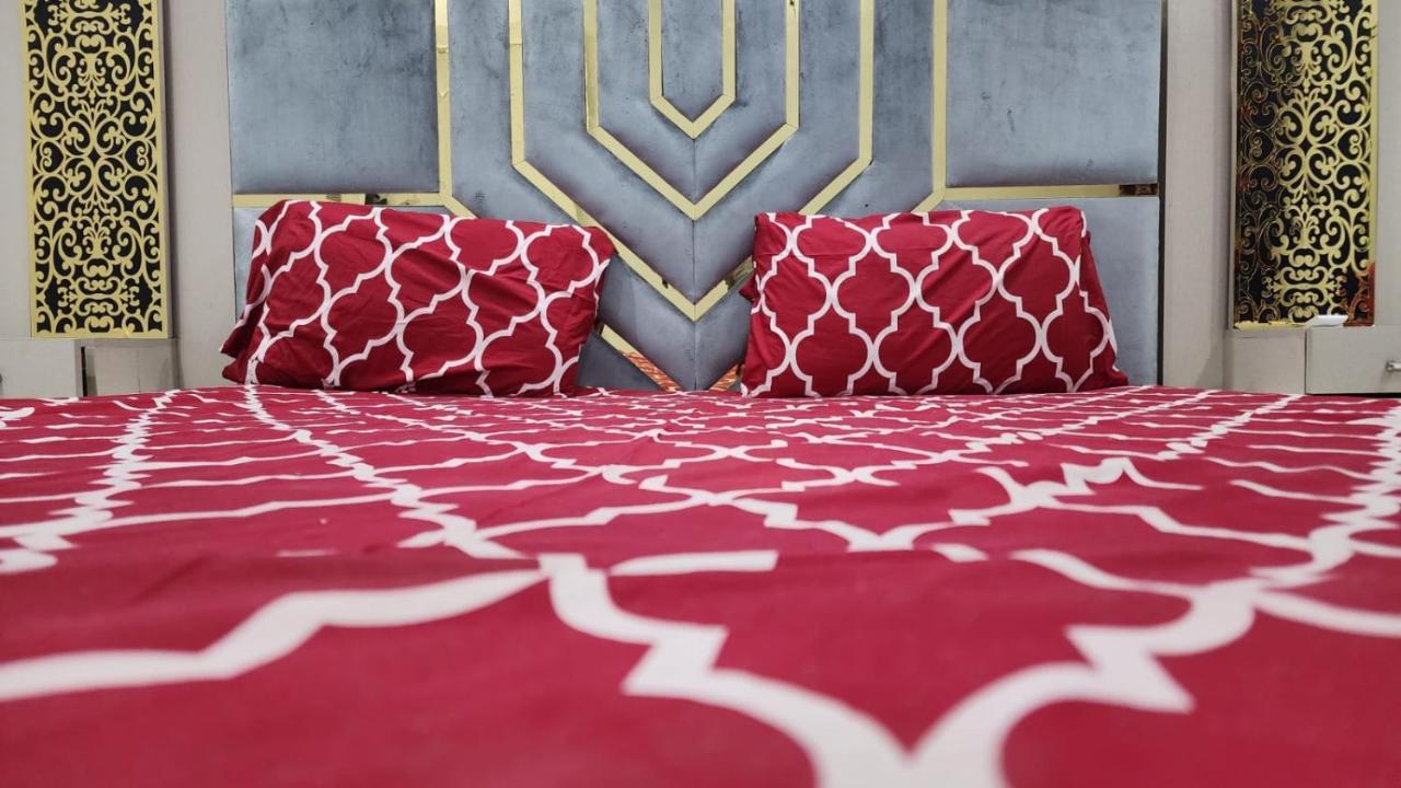 Gulshan Guest House Karaçi Dış mekan fotoğraf