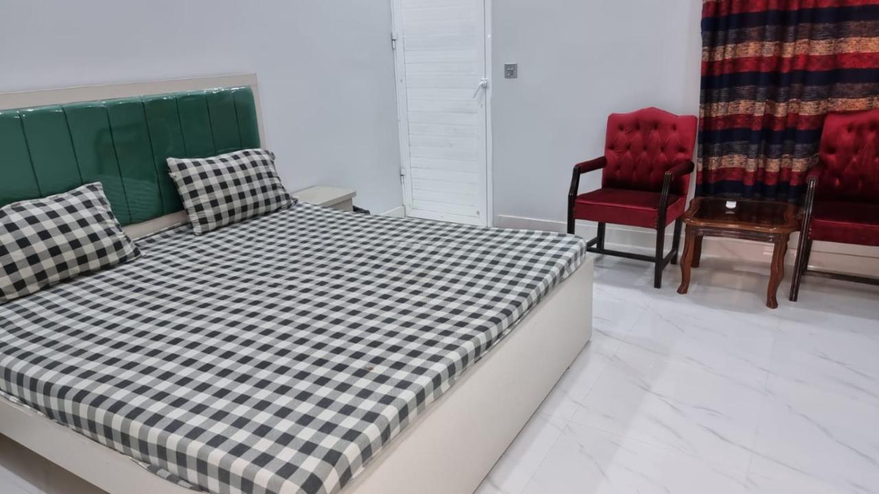 Gulshan Guest House Karaçi Dış mekan fotoğraf