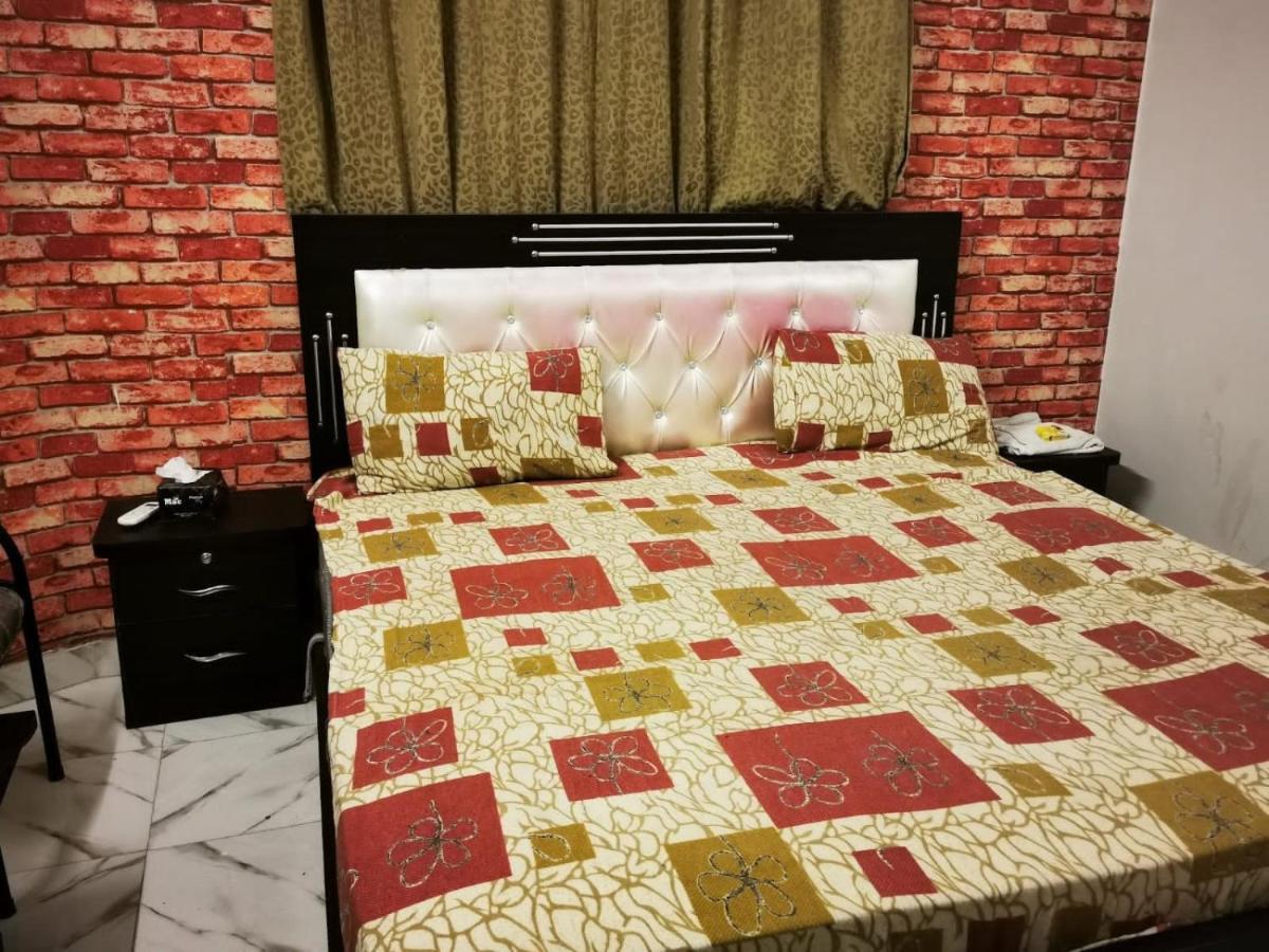 Gulshan Guest House Karaçi Dış mekan fotoğraf