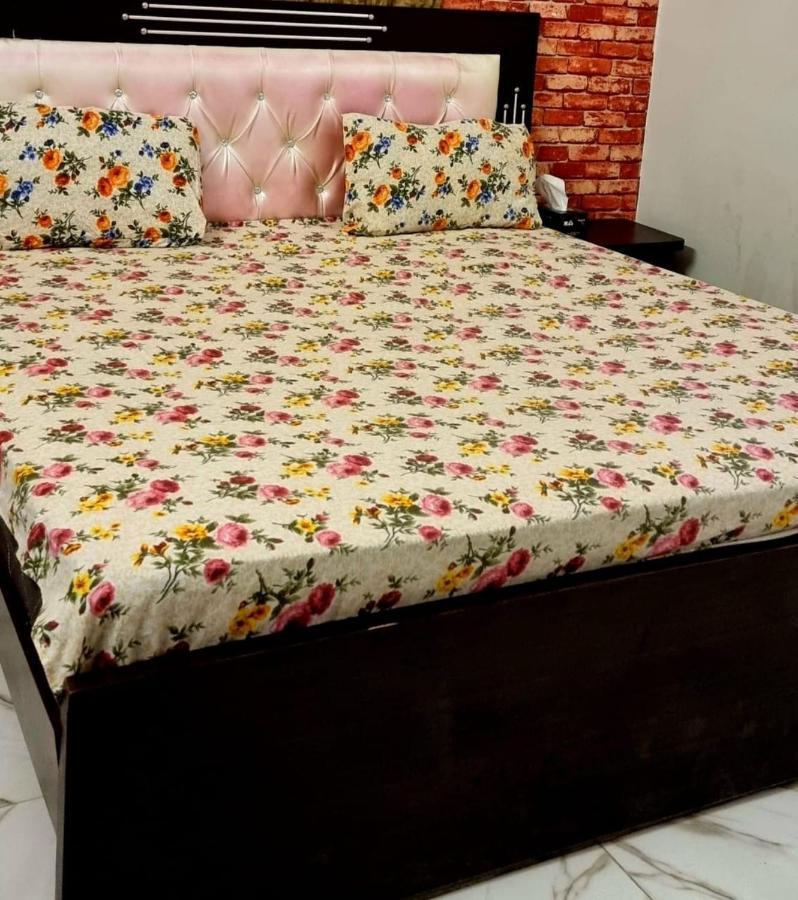 Gulshan Guest House Karaçi Dış mekan fotoğraf
