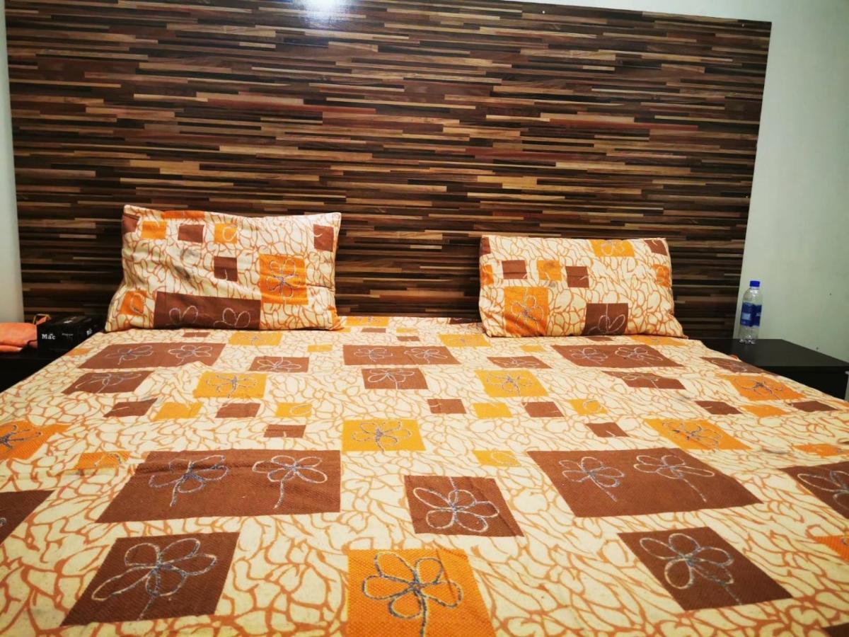 Gulshan Guest House Karaçi Dış mekan fotoğraf
