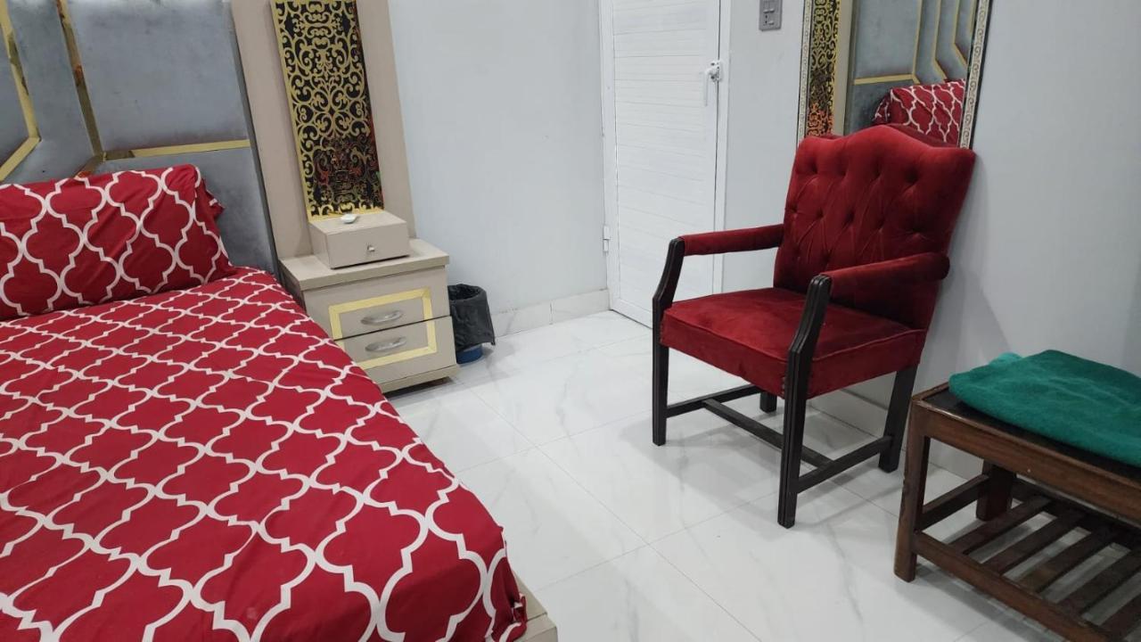 Gulshan Guest House Karaçi Dış mekan fotoğraf