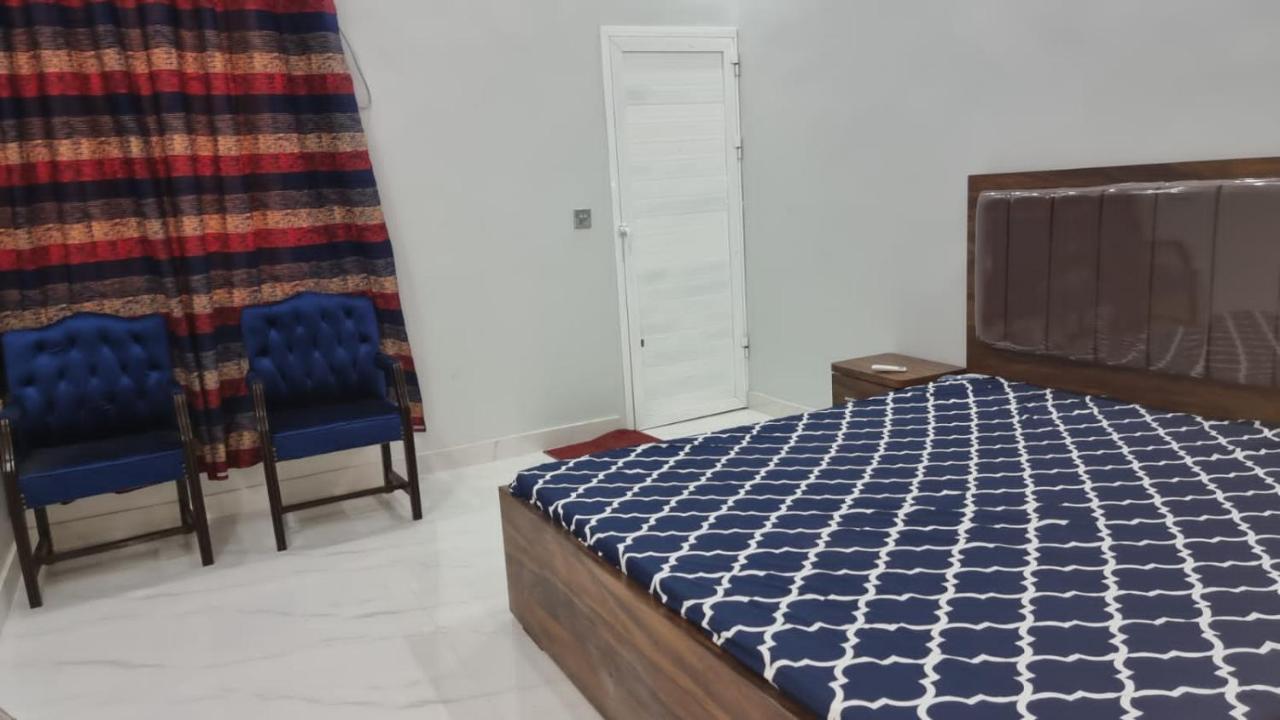 Gulshan Guest House Karaçi Dış mekan fotoğraf