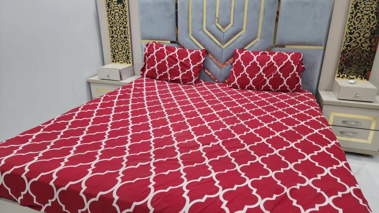 Gulshan Guest House Karaçi Dış mekan fotoğraf