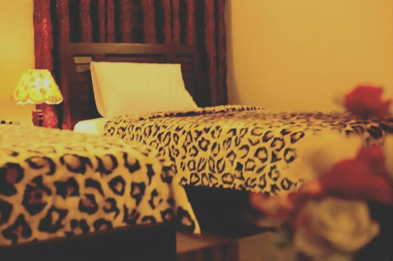 Gulshan Guest House Karaçi Dış mekan fotoğraf
