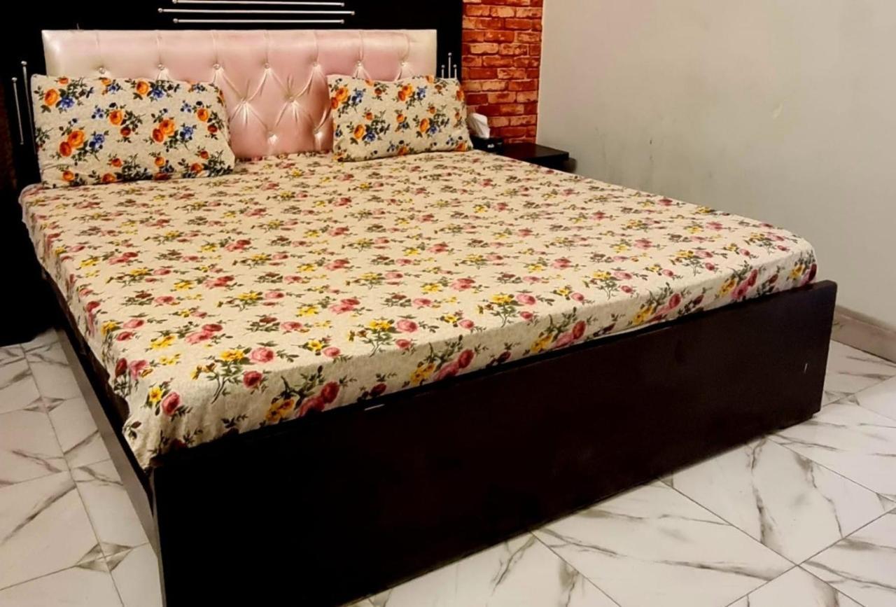 Gulshan Guest House Karaçi Dış mekan fotoğraf