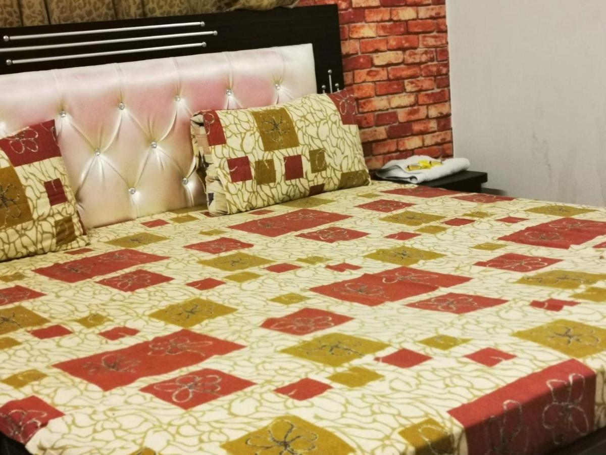 Gulshan Guest House Karaçi Dış mekan fotoğraf