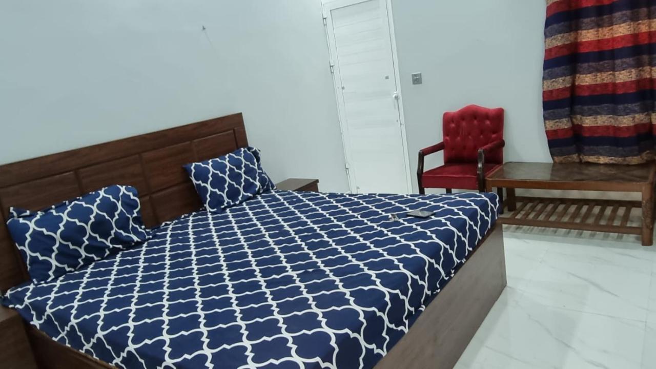 Gulshan Guest House Karaçi Dış mekan fotoğraf
