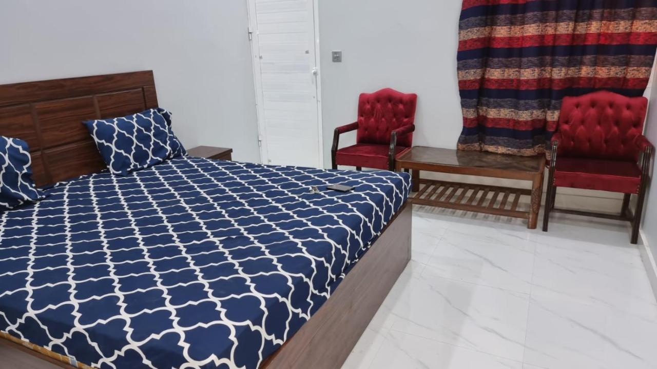 Gulshan Guest House Karaçi Dış mekan fotoğraf