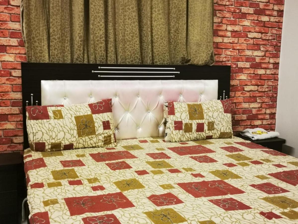 Gulshan Guest House Karaçi Dış mekan fotoğraf