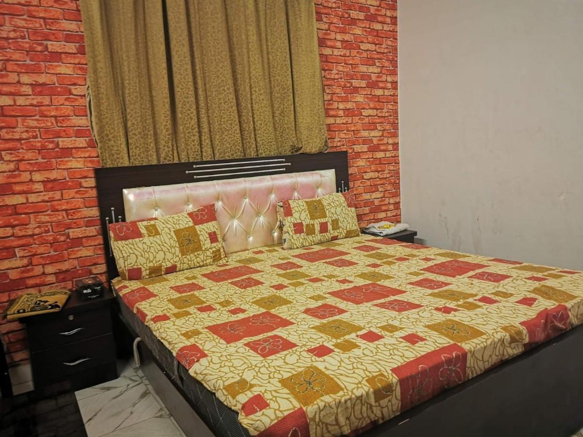 Gulshan Guest House Karaçi Dış mekan fotoğraf