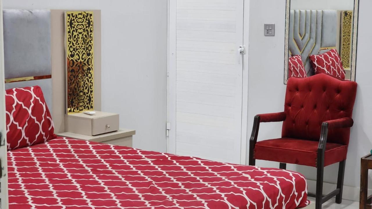 Gulshan Guest House Karaçi Dış mekan fotoğraf