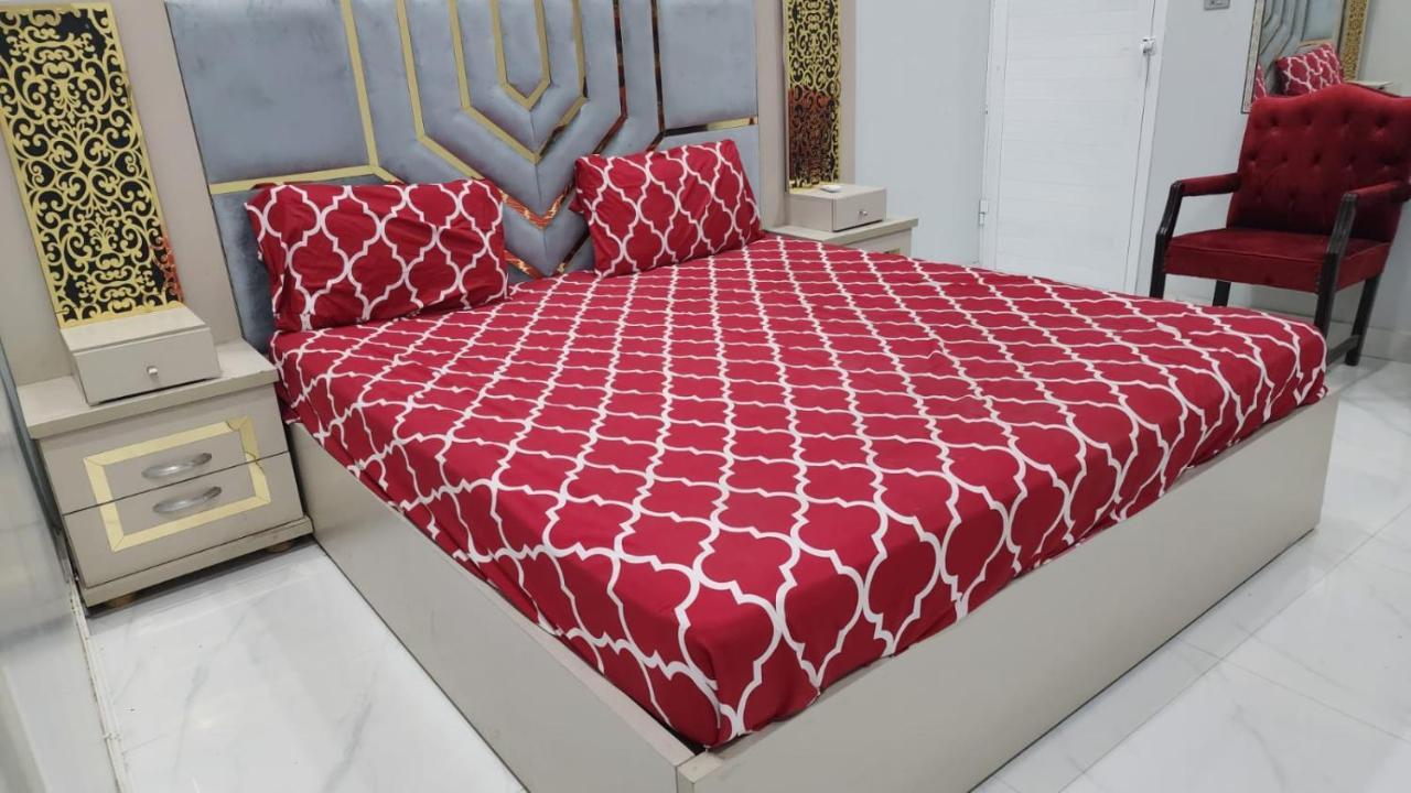 Gulshan Guest House Karaçi Dış mekan fotoğraf