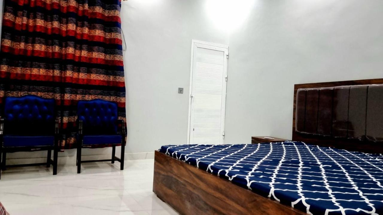 Gulshan Guest House Karaçi Dış mekan fotoğraf