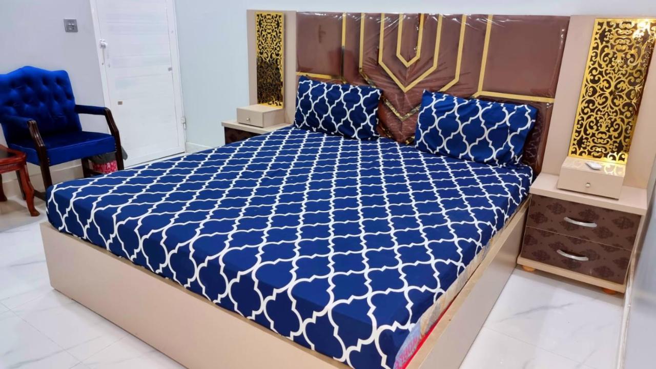 Gulshan Guest House Karaçi Dış mekan fotoğraf