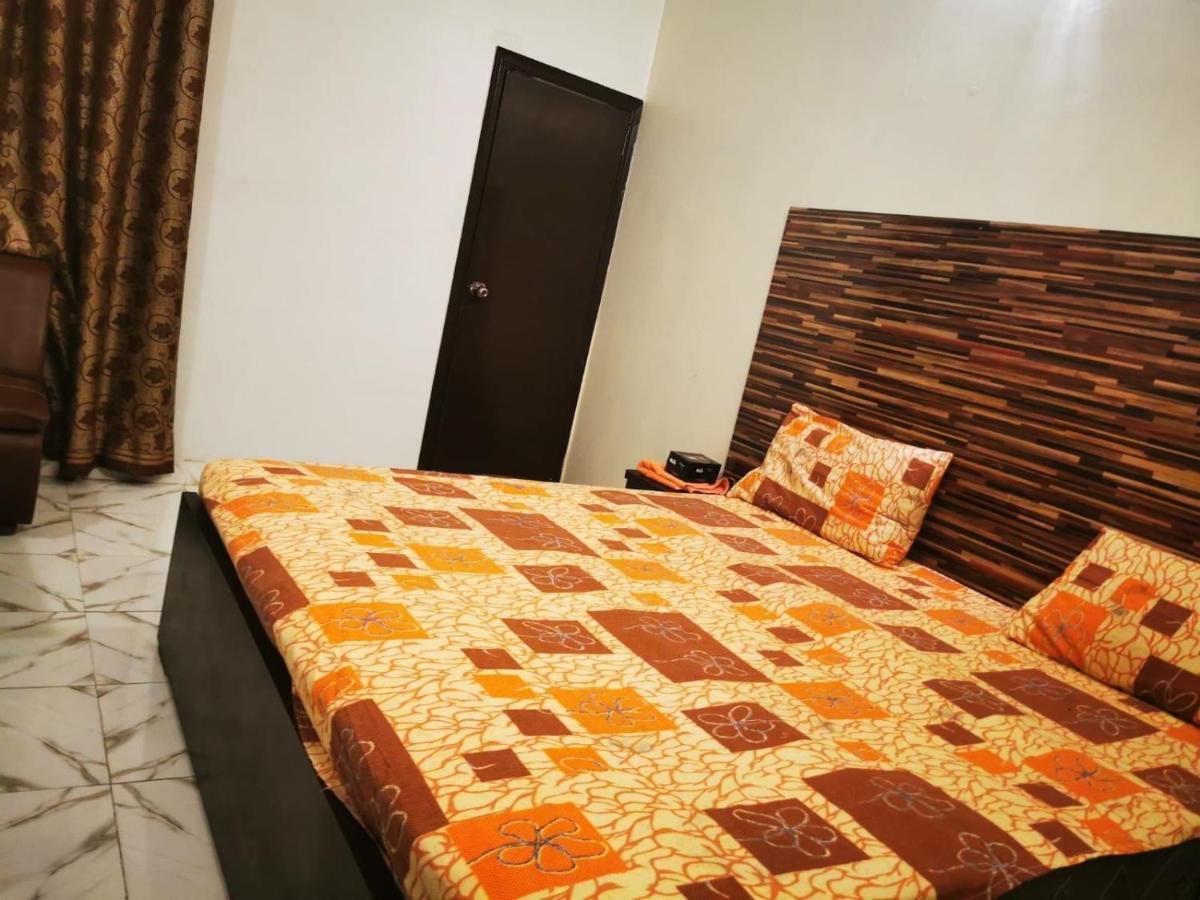 Gulshan Guest House Karaçi Dış mekan fotoğraf