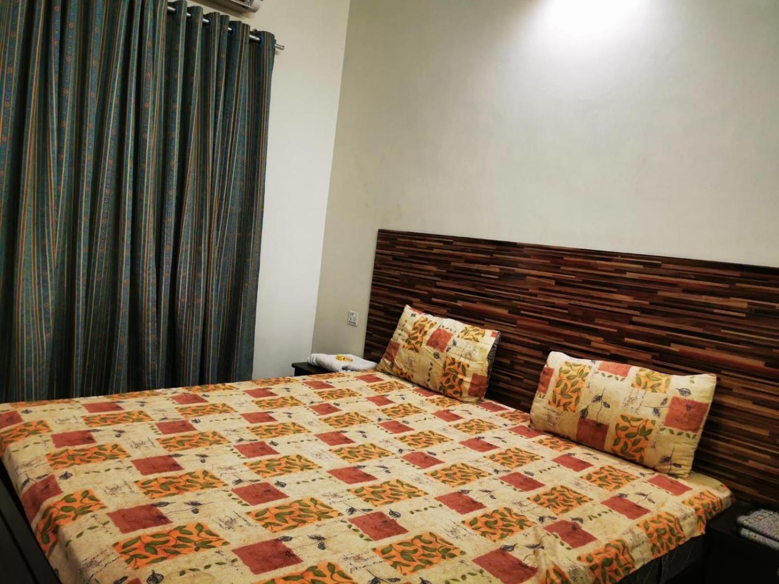 Gulshan Guest House Karaçi Dış mekan fotoğraf