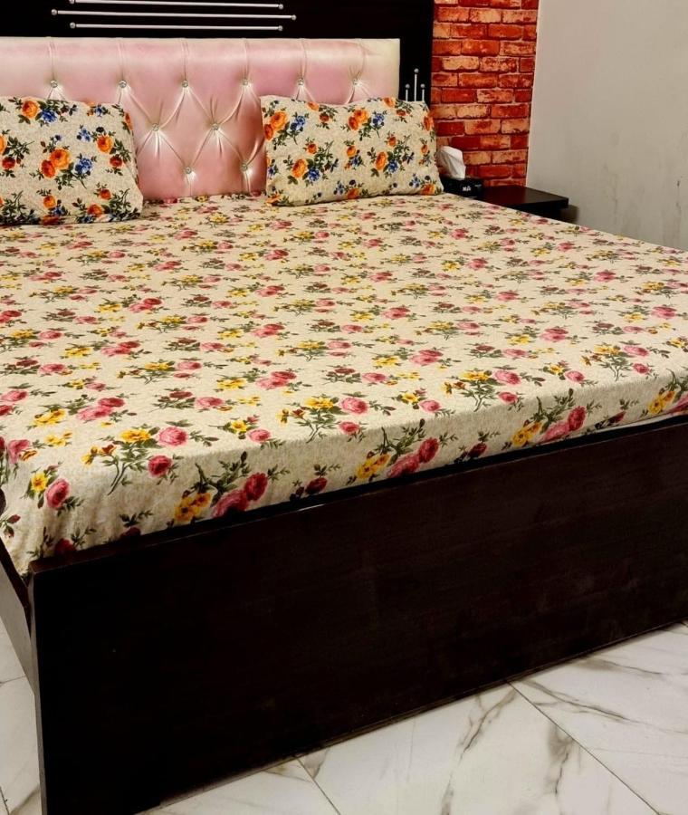 Gulshan Guest House Karaçi Dış mekan fotoğraf