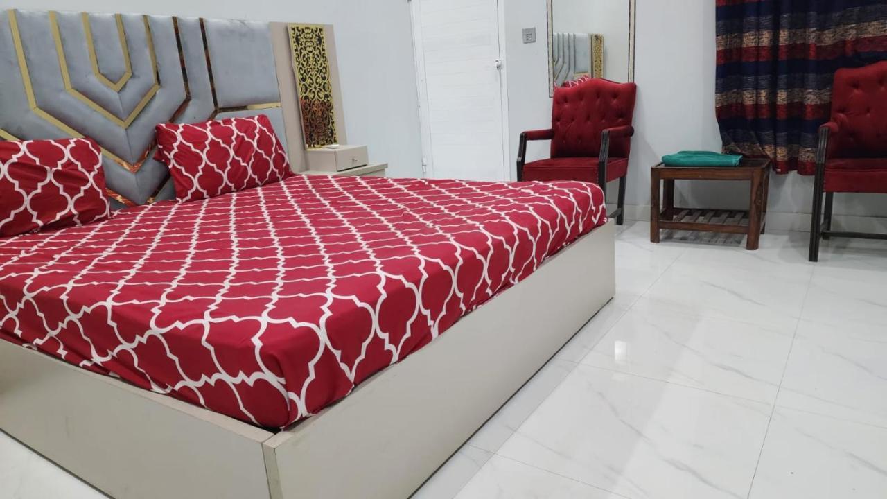 Gulshan Guest House Karaçi Dış mekan fotoğraf