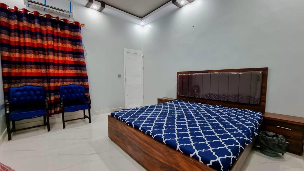 Gulshan Guest House Karaçi Dış mekan fotoğraf