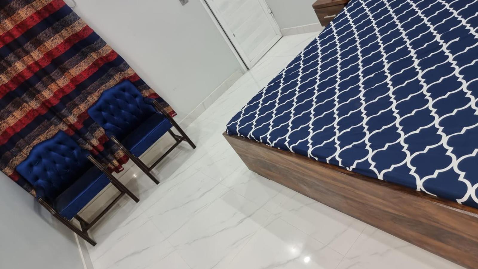 Gulshan Guest House Karaçi Dış mekan fotoğraf