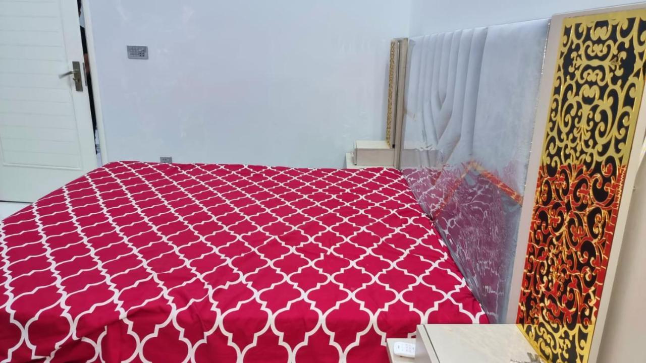 Gulshan Guest House Karaçi Dış mekan fotoğraf