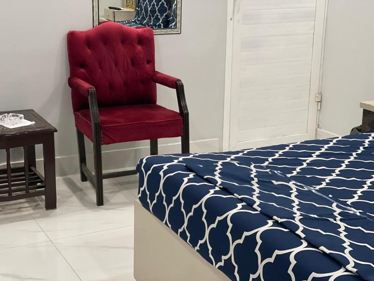 Gulshan Guest House Karaçi Dış mekan fotoğraf