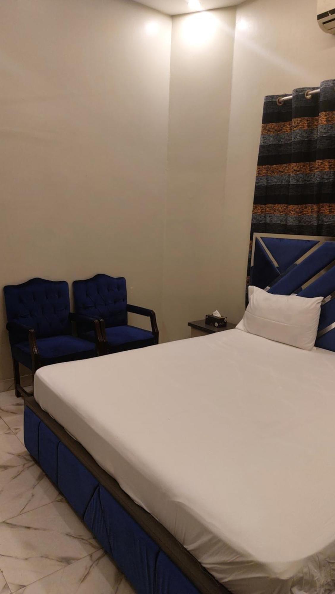 Gulshan Guest House Karaçi Dış mekan fotoğraf