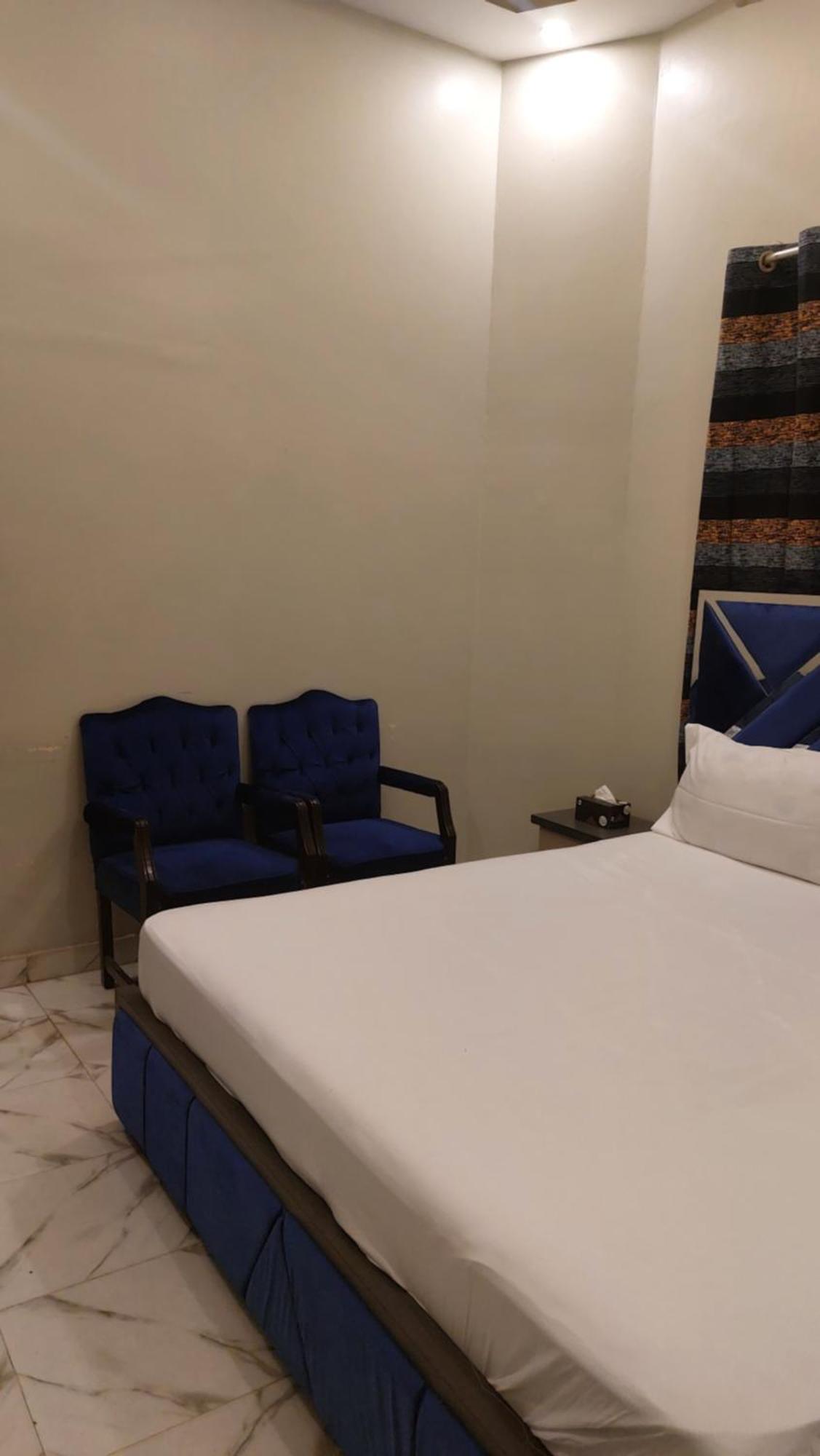 Gulshan Guest House Karaçi Dış mekan fotoğraf