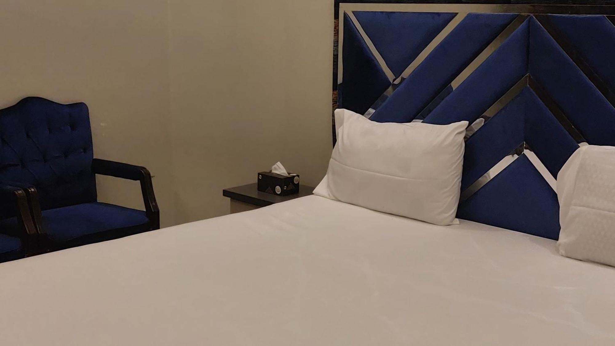 Gulshan Guest House Karaçi Dış mekan fotoğraf