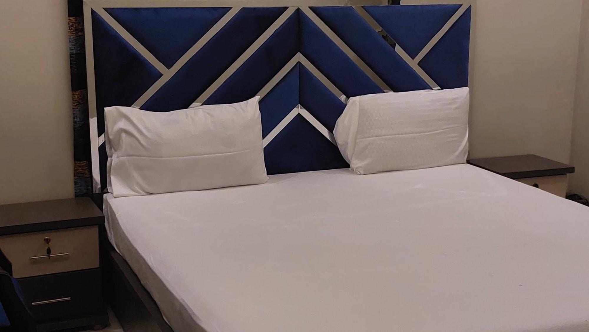 Gulshan Guest House Karaçi Dış mekan fotoğraf