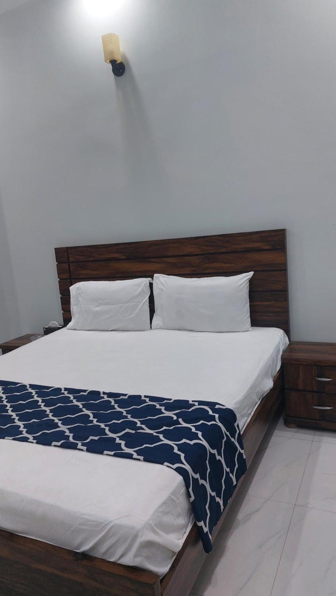 Gulshan Guest House Karaçi Dış mekan fotoğraf