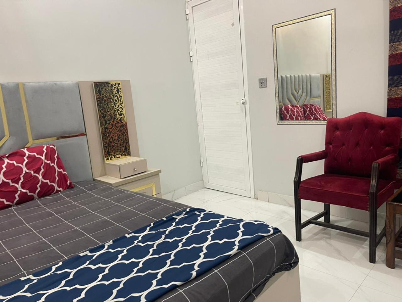 Gulshan Guest House Karaçi Dış mekan fotoğraf