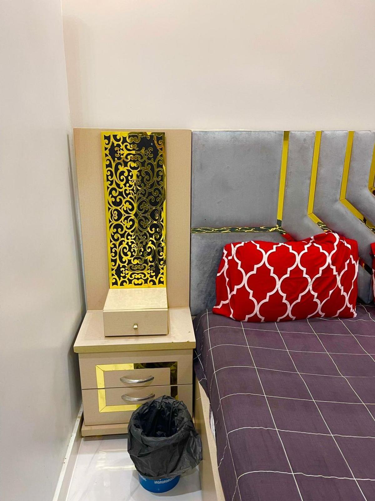 Gulshan Guest House Karaçi Dış mekan fotoğraf