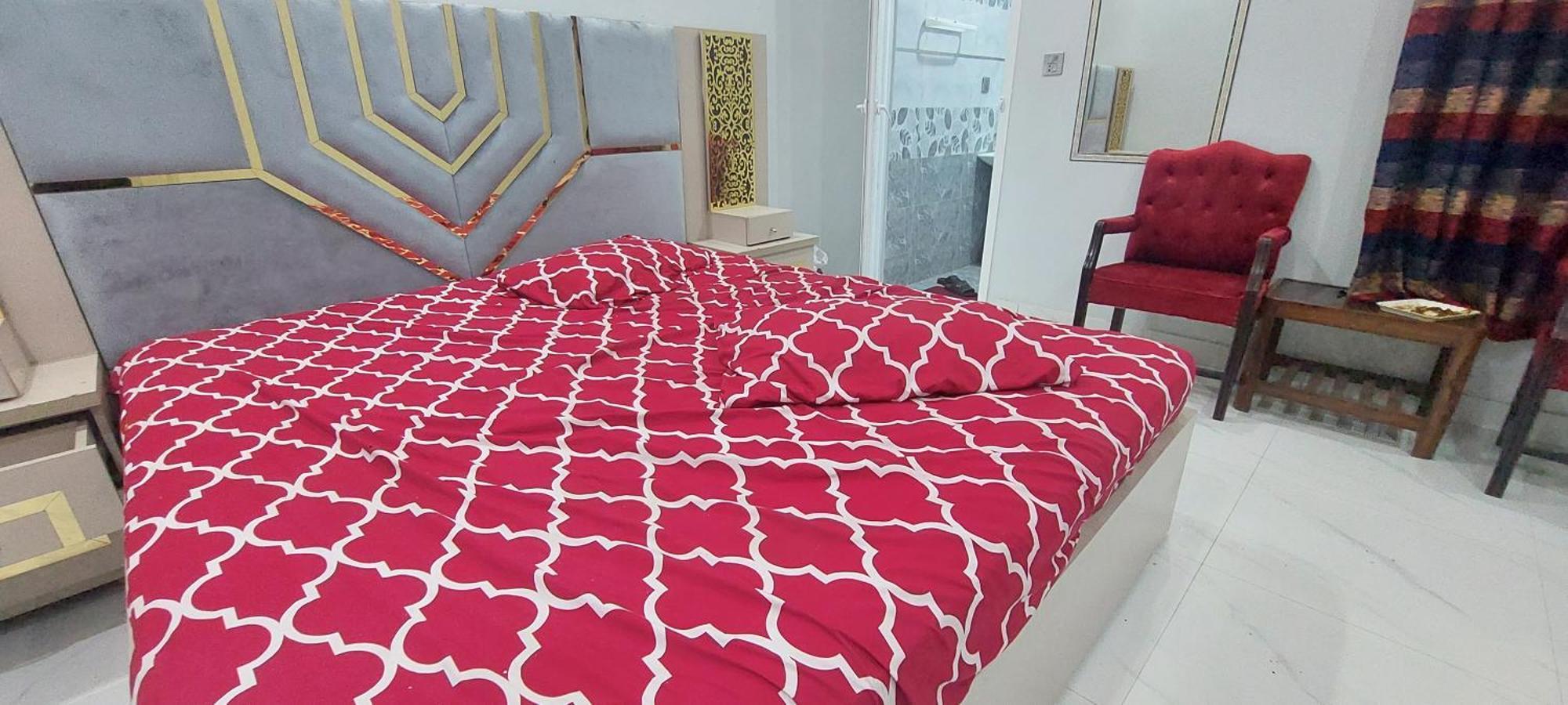 Gulshan Guest House Karaçi Dış mekan fotoğraf
