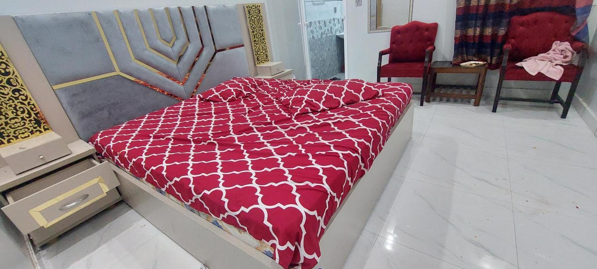 Gulshan Guest House Karaçi Dış mekan fotoğraf