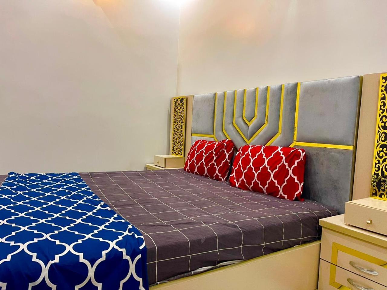 Gulshan Guest House Karaçi Dış mekan fotoğraf